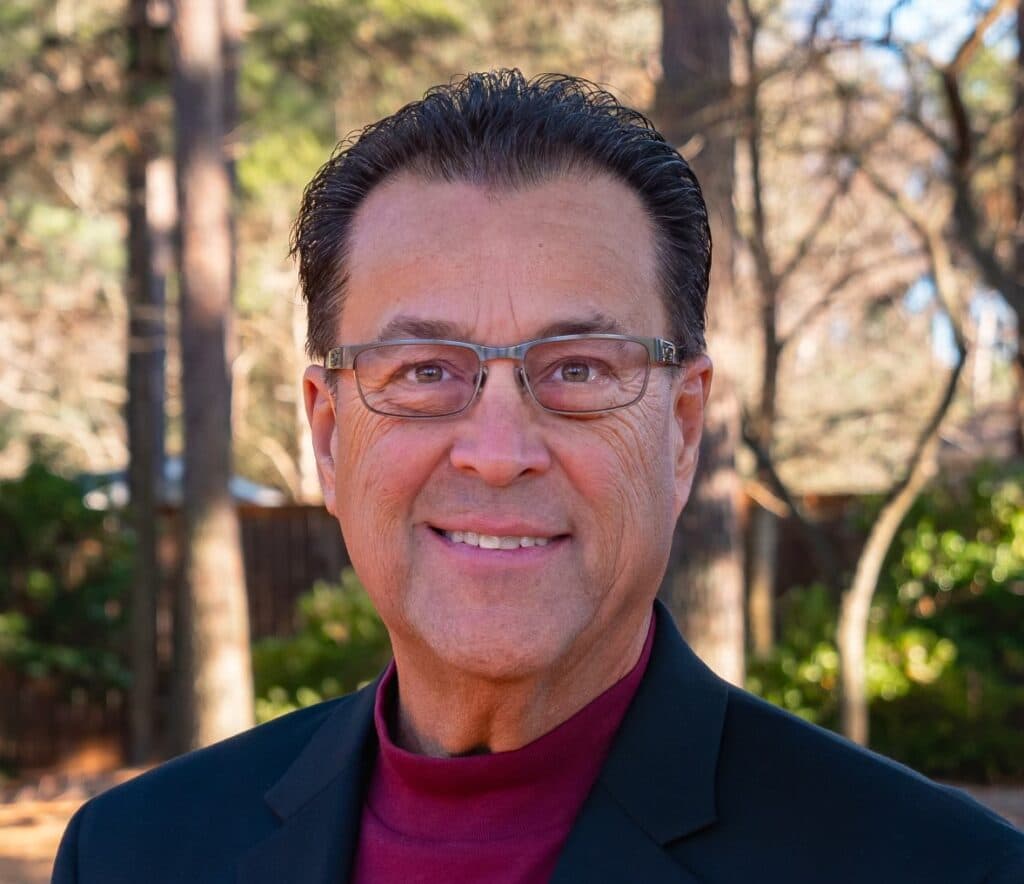 Mike Rasmussen, CPA